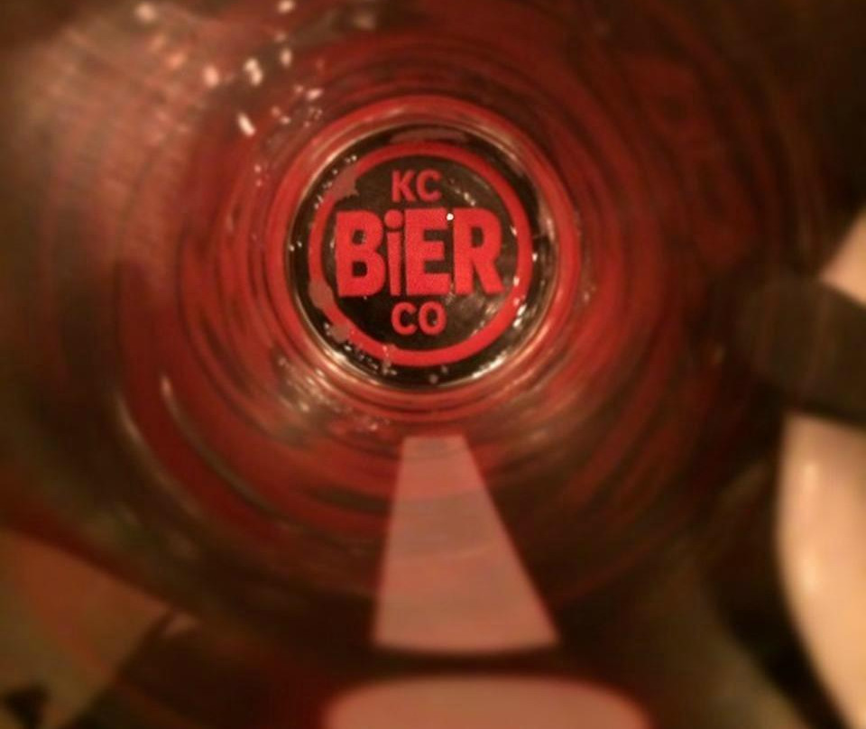 Kansas City Bier Company-堪萨斯城必去景点