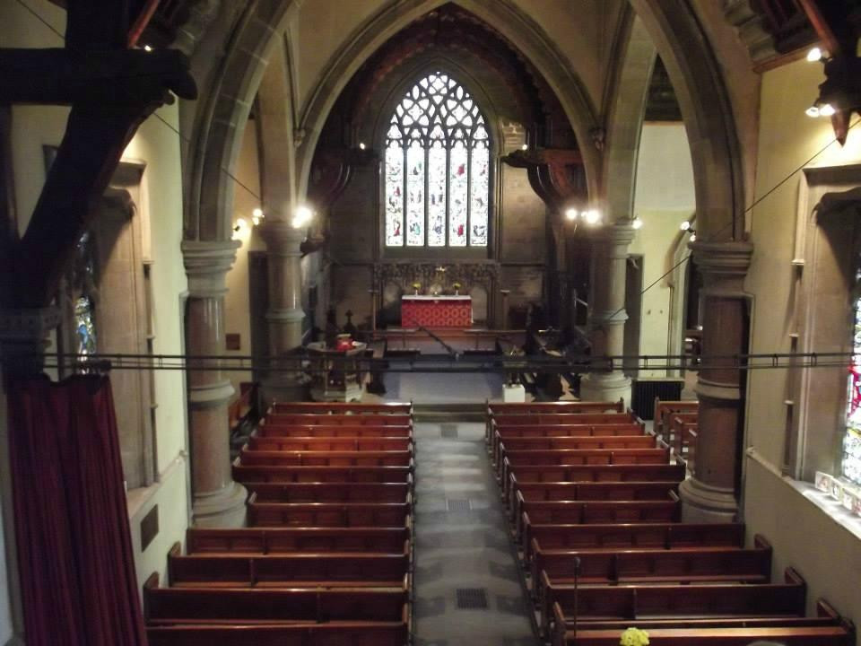 Saint Edmunds Church景点图片