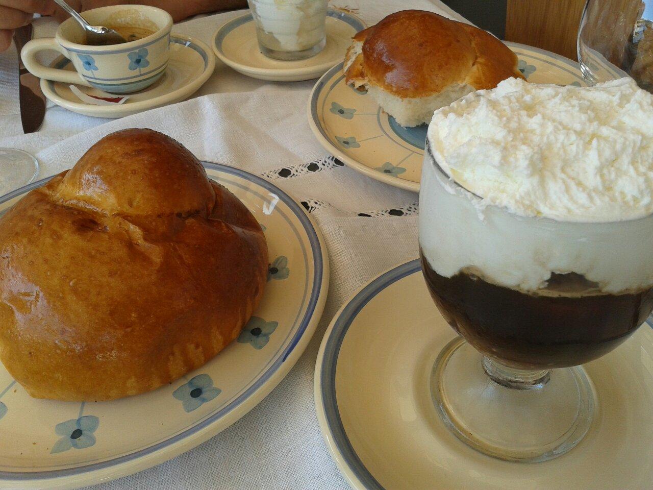Levante B&B-餐饮