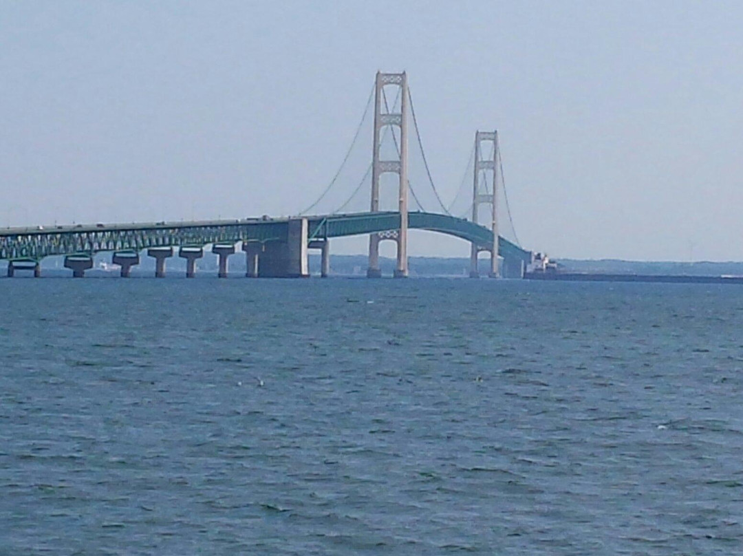 Bridge View Park景点图片