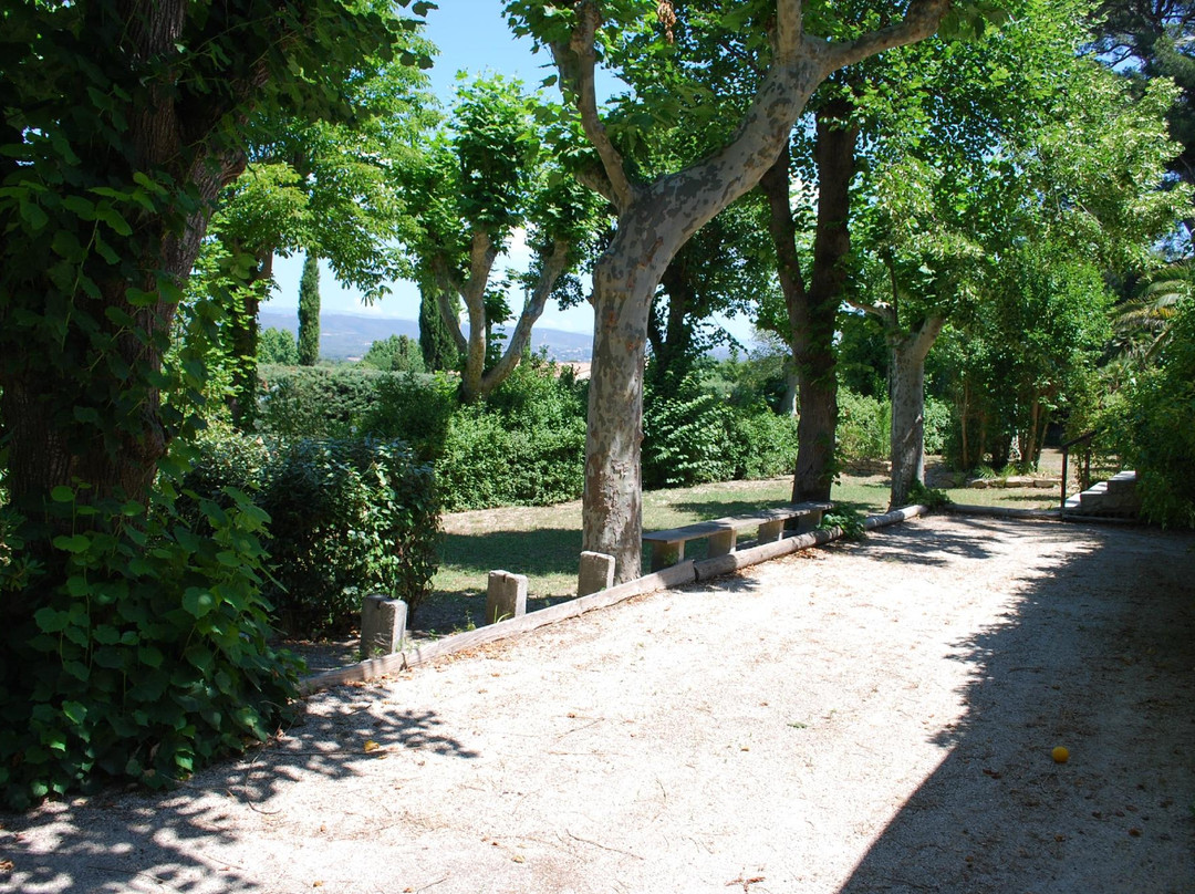 La Bastide des Pitchounes主图