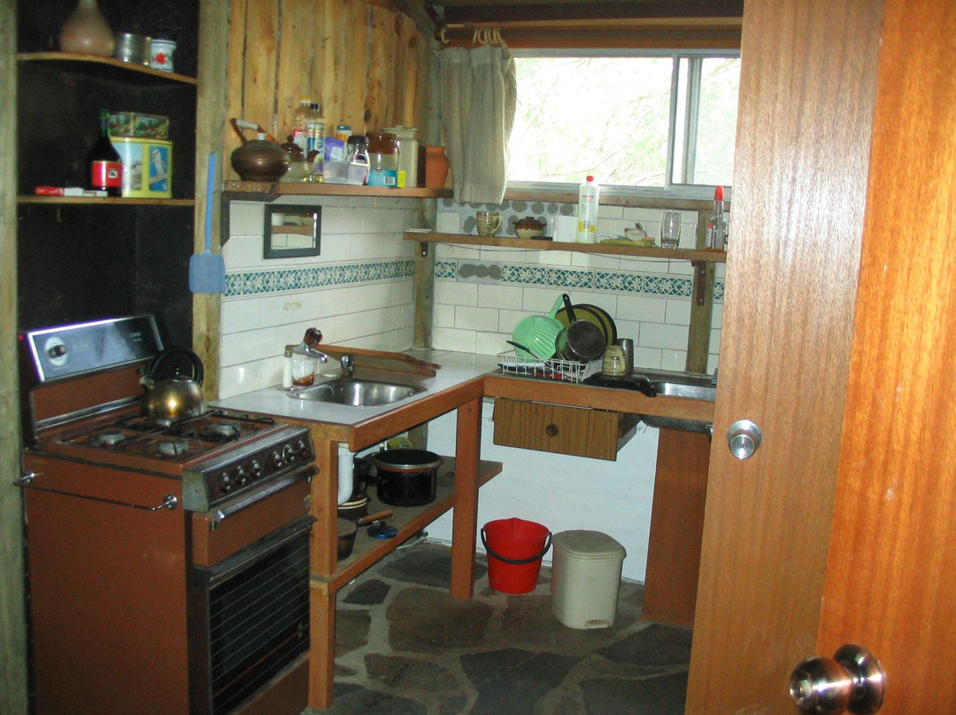 Waitpinga Farm Quad Bike Adventures-Waitpinga必去景点