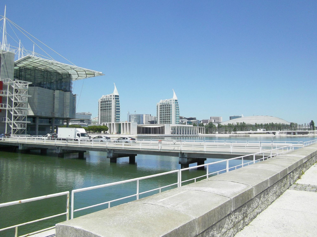 Cultour - Guiding Architects Porto/Lisbon-里斯本必去景点