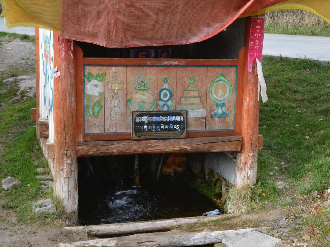 上磨金熙酒店主图