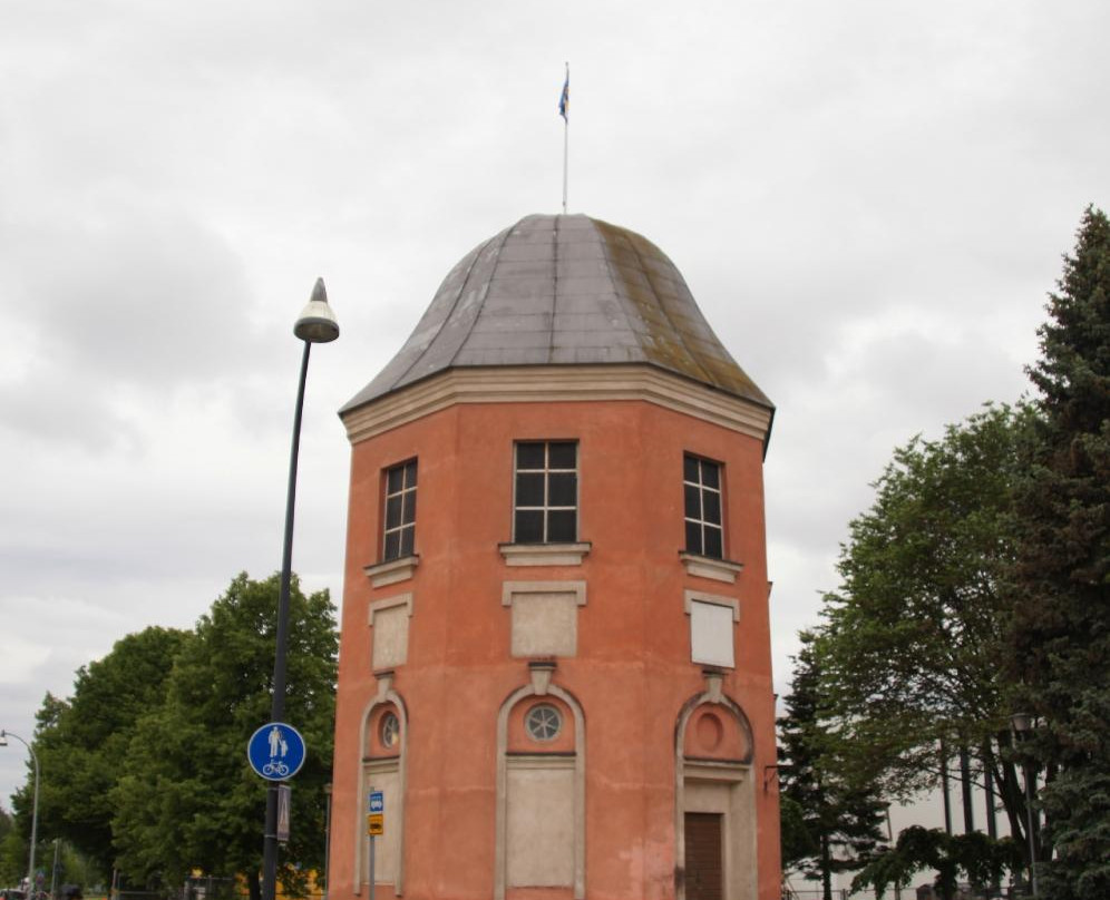 Hamina Old Town-Hamina必去景点
