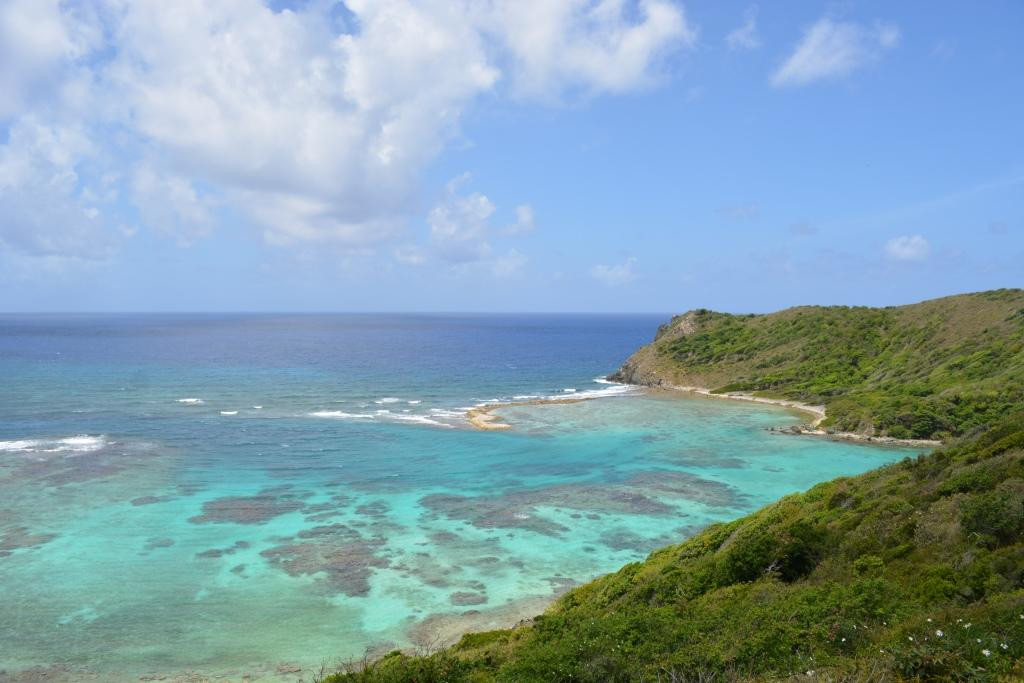 Silmaril Sailing-Peter Island必去景点