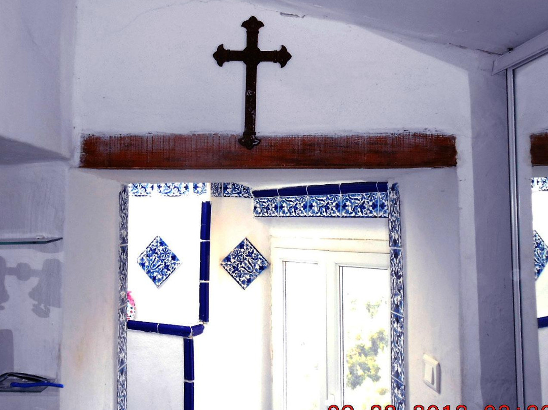 Nicole Durand Créations-文蒂米利亚必去景点