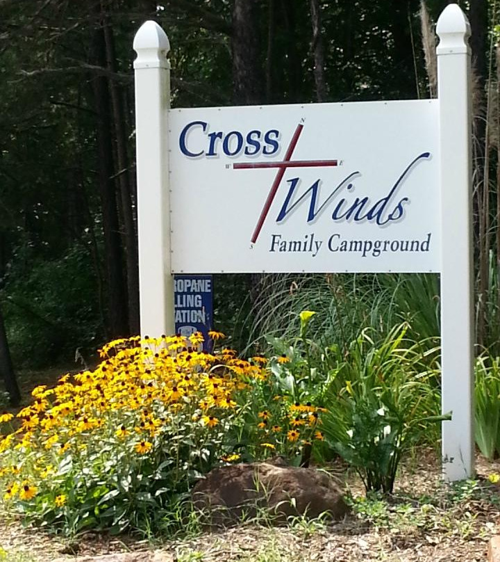 Cross Winds Family Campground