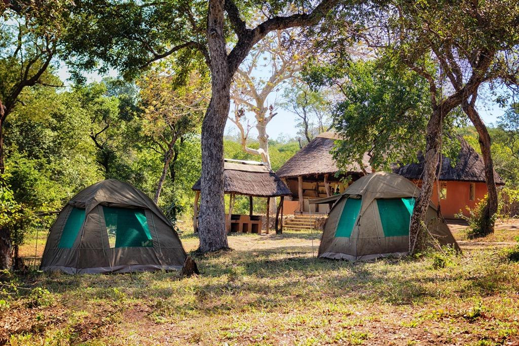 Majete Community Camp Site