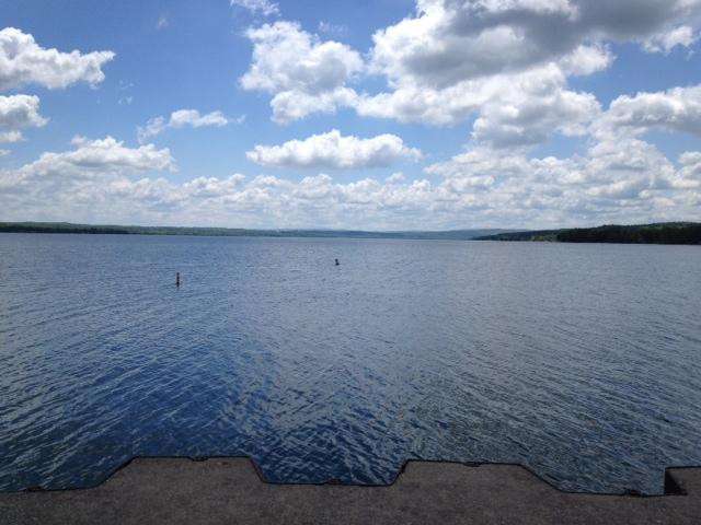 Canandaigua City Pier景点图片