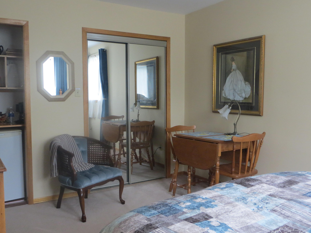 Country Cozy Bed & Breakfast主图