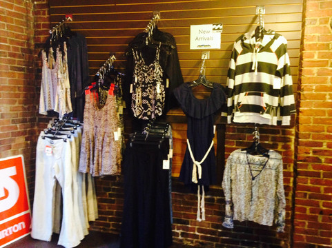 Maui North Ski, Bike & Board Co.-Plattsburgh必去景点