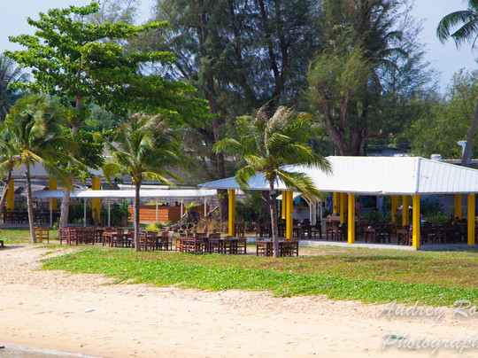 普吉岛SRC旅社一日游-芭东海滩必去景点