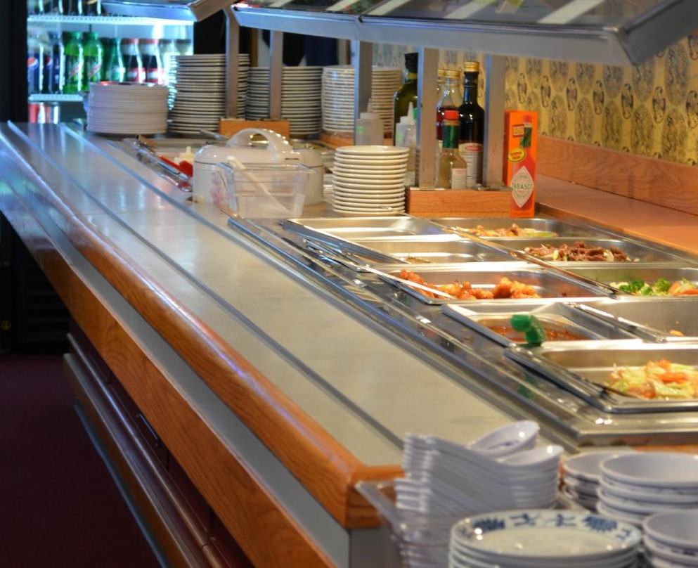 China Sea Restaurant