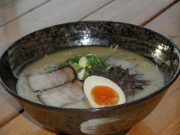 らめん 龍太郎