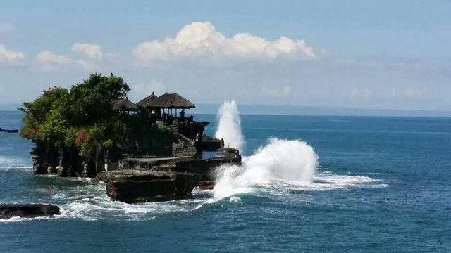 巴厘好司机观光服务－一日游-金巴兰必去景点