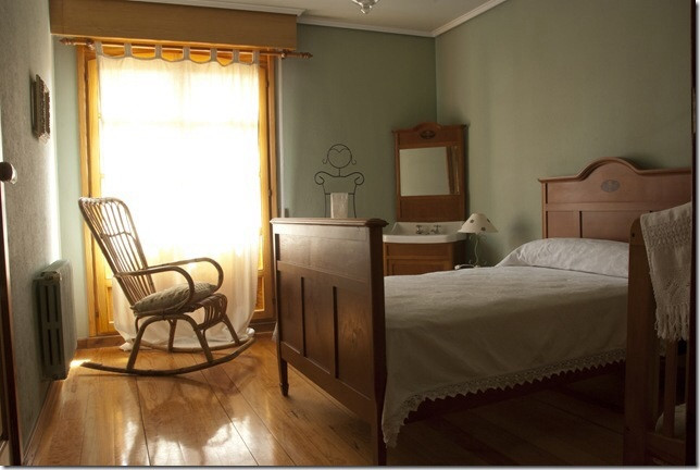 Casa Rural Badaran Di Vino主图