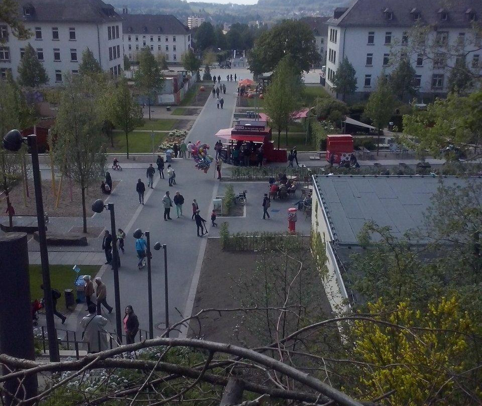 Landesgartenschau Hemer-Hemer必去景点