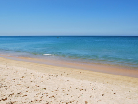 迈考海滩-普吉岛必去景点