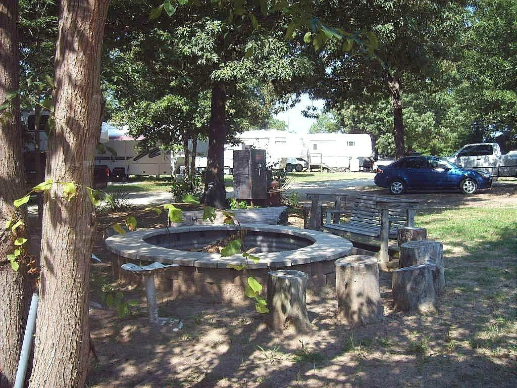 Mineola RV Park