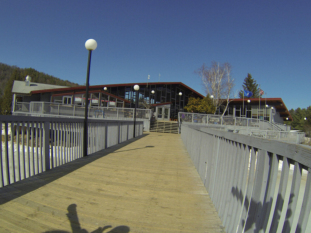 Mohawk Mountain-Cornwall必去景点