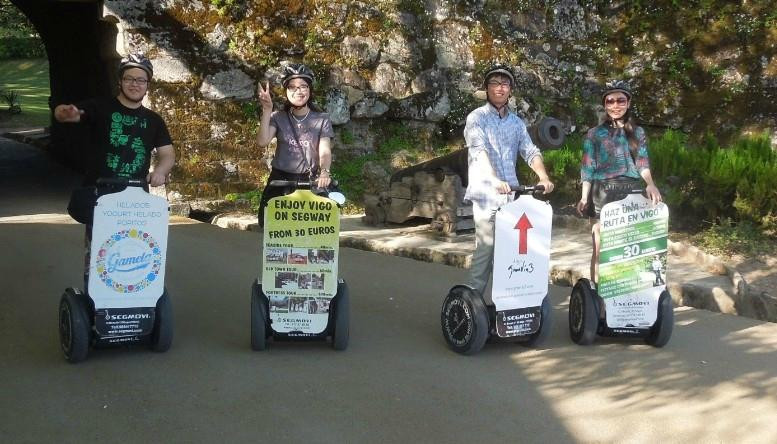 Segmovi-比戈必去景点