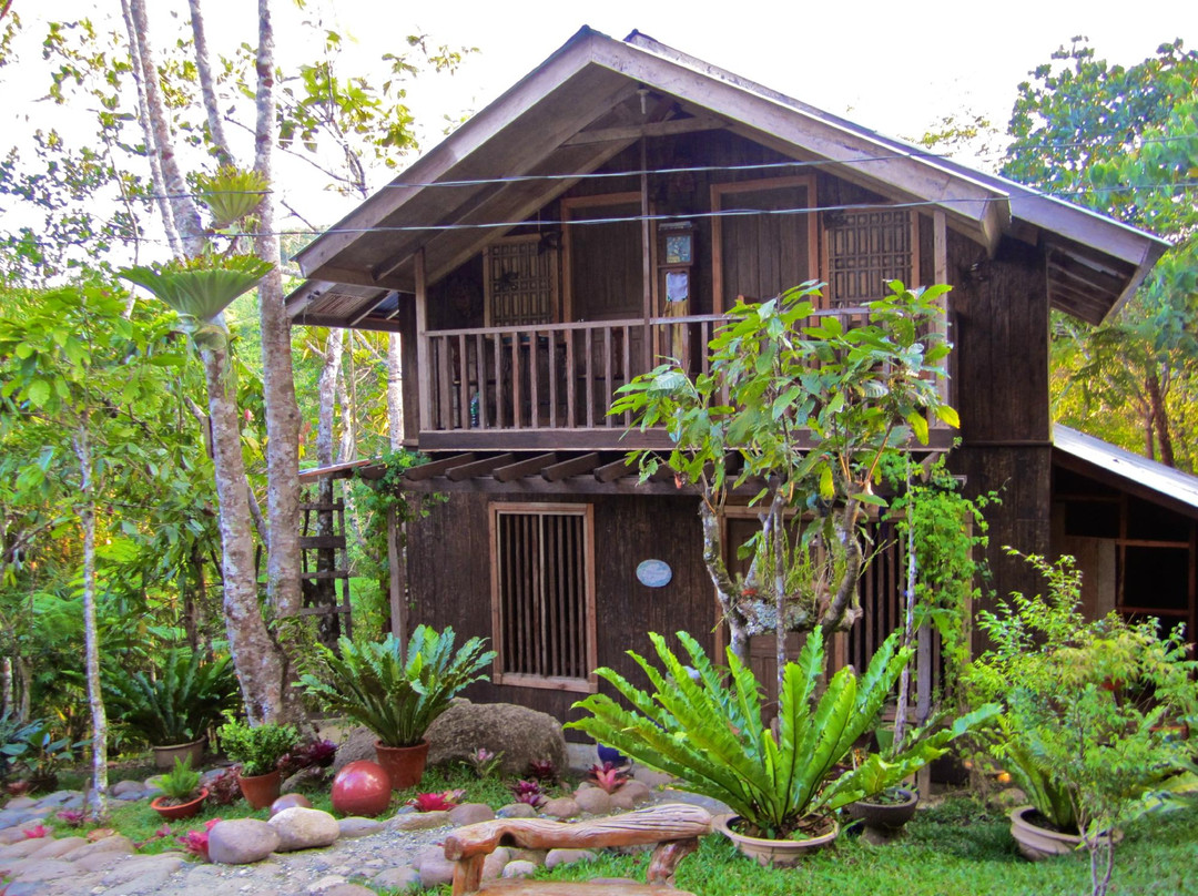 Toril酒店住宿-Mont d'Johan