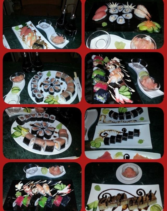 White Elephant Thai Resturant