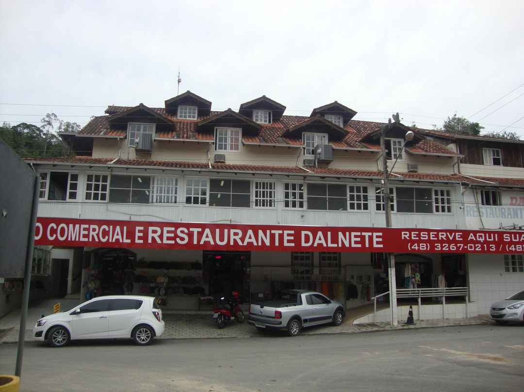 Restaurante Dalnete