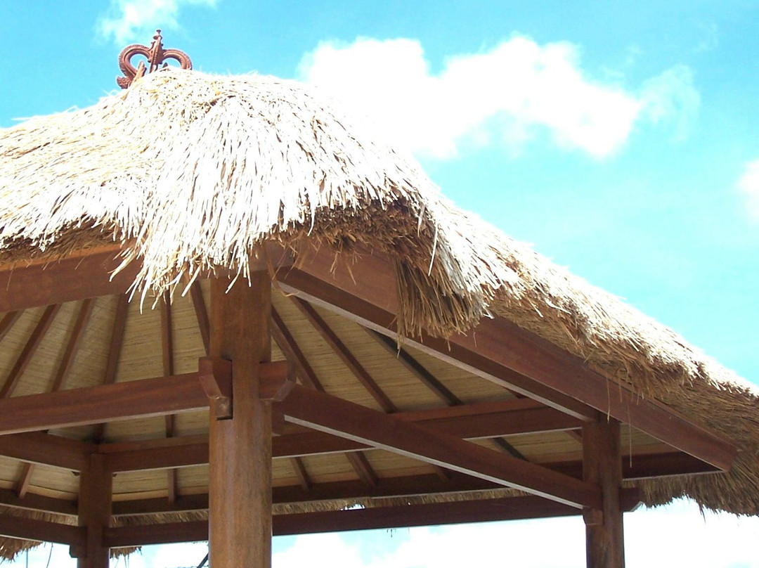 Toby's Retreat at Holloways Beach主图