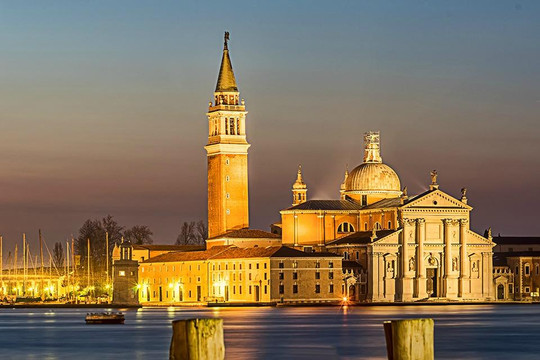 Venice Photo Tours with Arved Gintenreiter-威尼斯必去景点