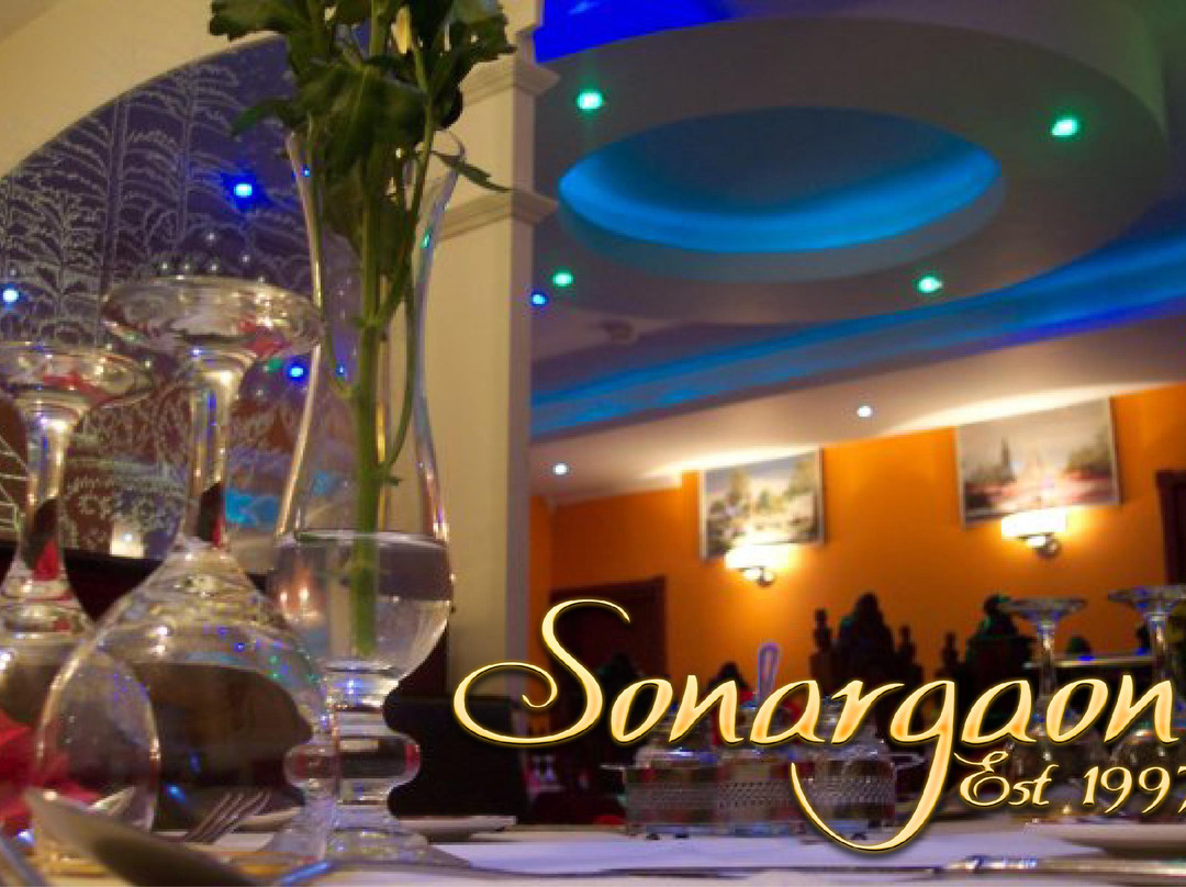Sonargaon