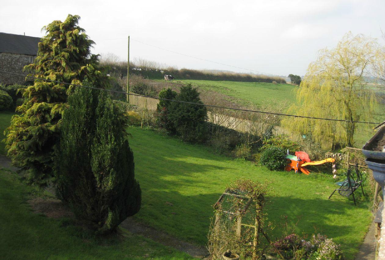 Town House Barton-客卧