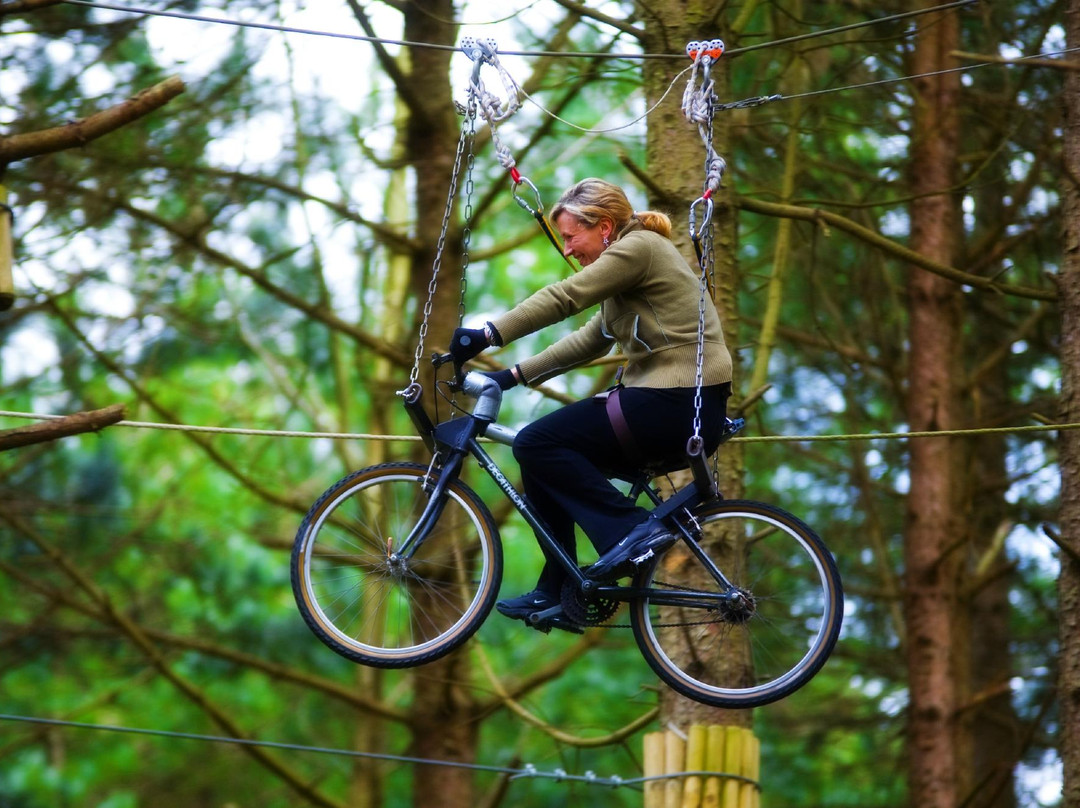 Opalaventure-Camiers必去景点