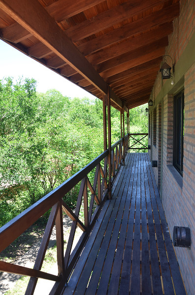 Arco Iris Hosteria主图