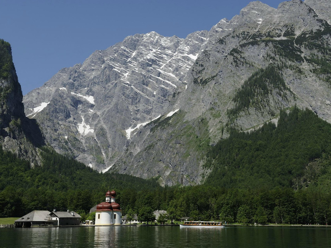 Bayerische Seenschifffahrt-舍瑙阿姆克尼格塞必去景点