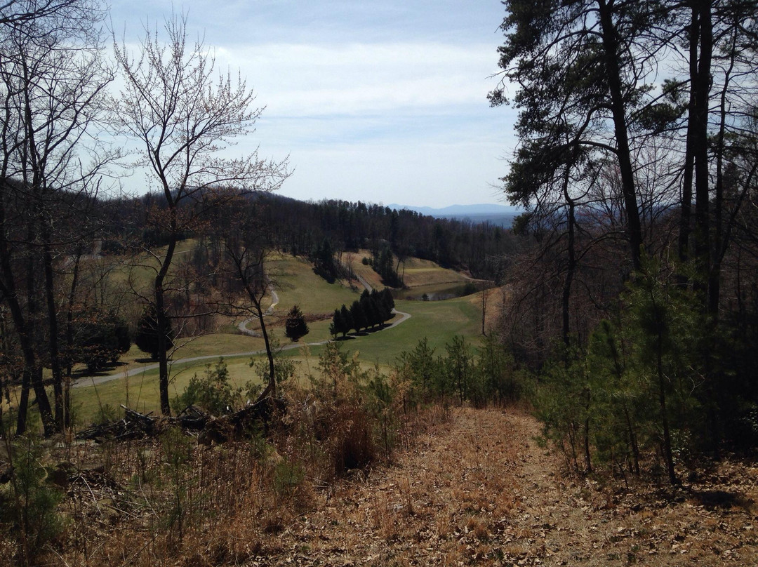 Stone Mountain Golf Club景点图片