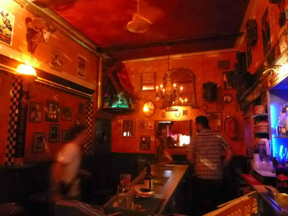 Public House 27-佛罗伦萨必去景点