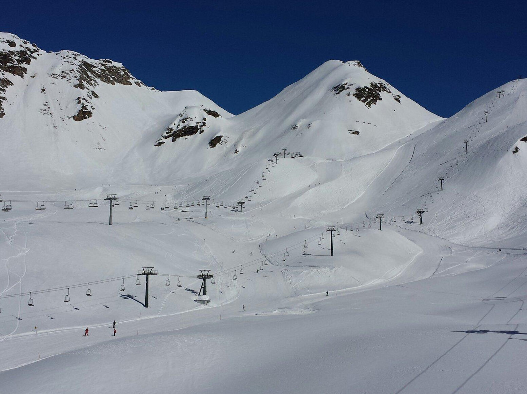 San Domenico Ski