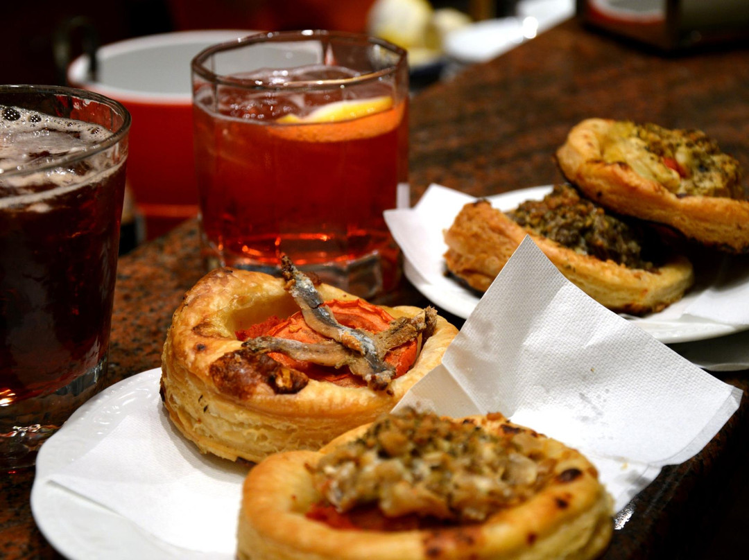 Pasticceria Da Bonifacio
