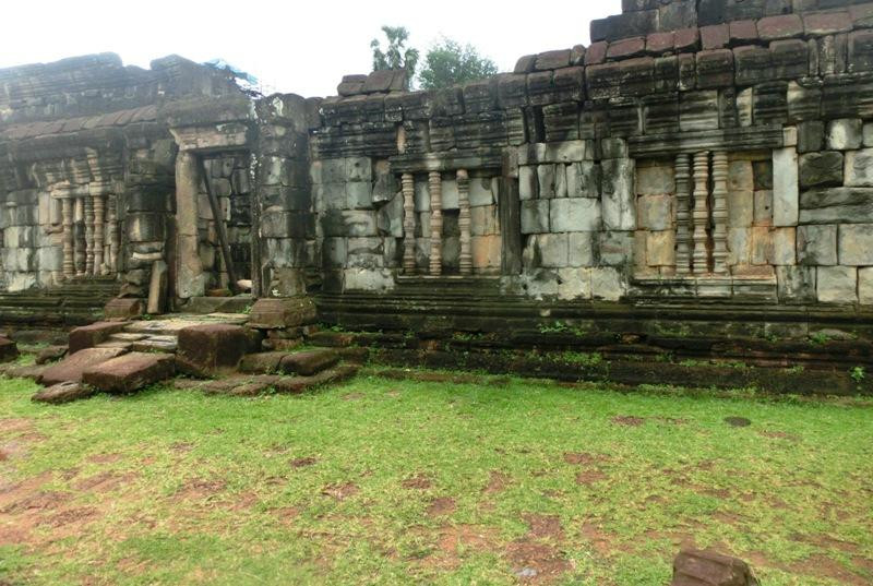 巴孔寺-暹粒必去景点