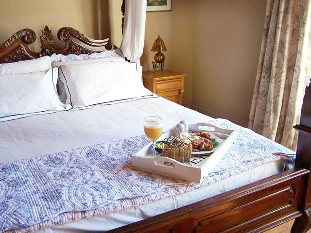 Woburn Homestead主图