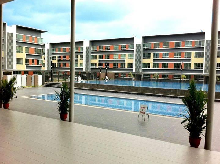 Shahnaz Homestay-官方
