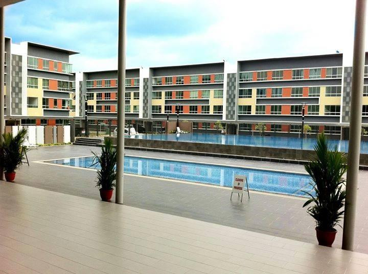 兵南邦酒店住宿-Shahnaz Homestay