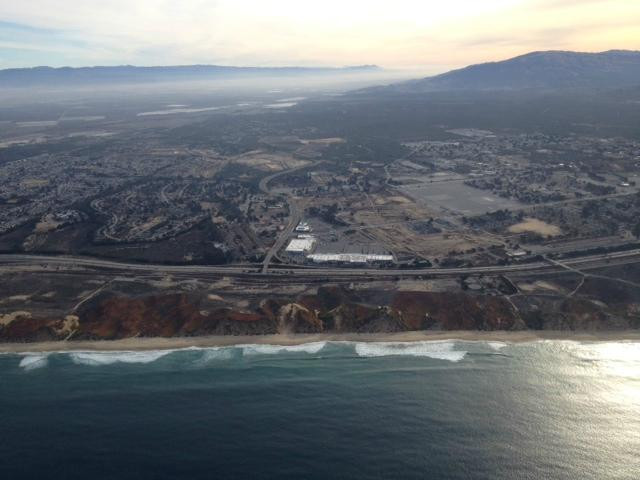 Specialized Helicopters-沃森维尔必去景点