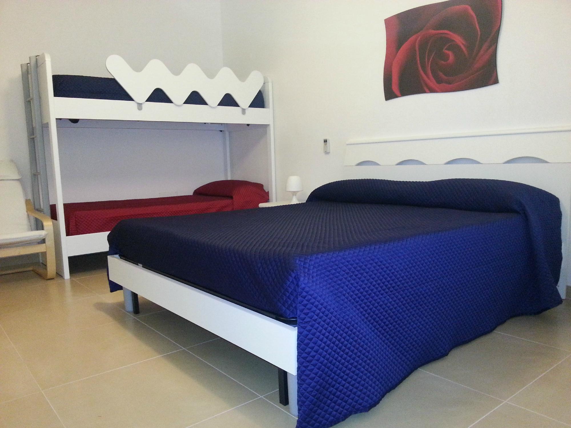 Il Quadrifoglio Bed & Breakfast-客卧