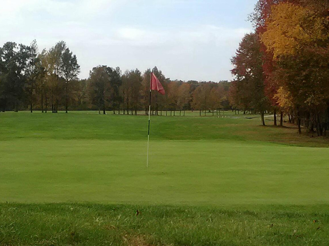 Hamilton Trails Golf Club景点图片