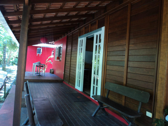 Pousada das Gemeas主图