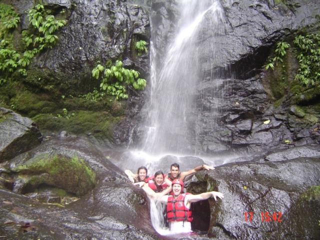 Costa Rica Tropical Adventures-哥斯达黎加安东尼奥国家公园必去景点