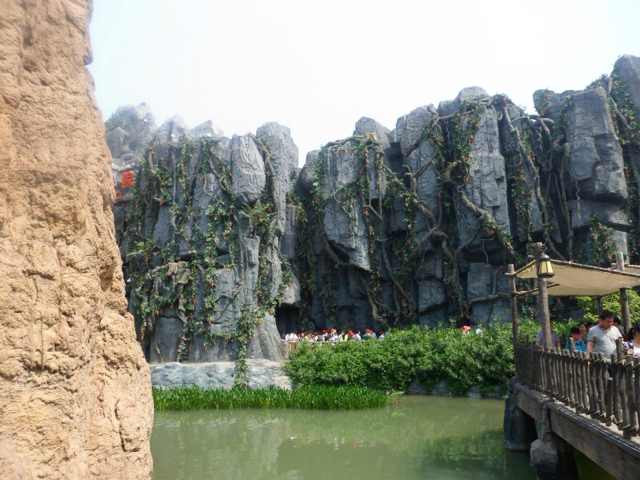 常州恐龙馆-常州市必去景点